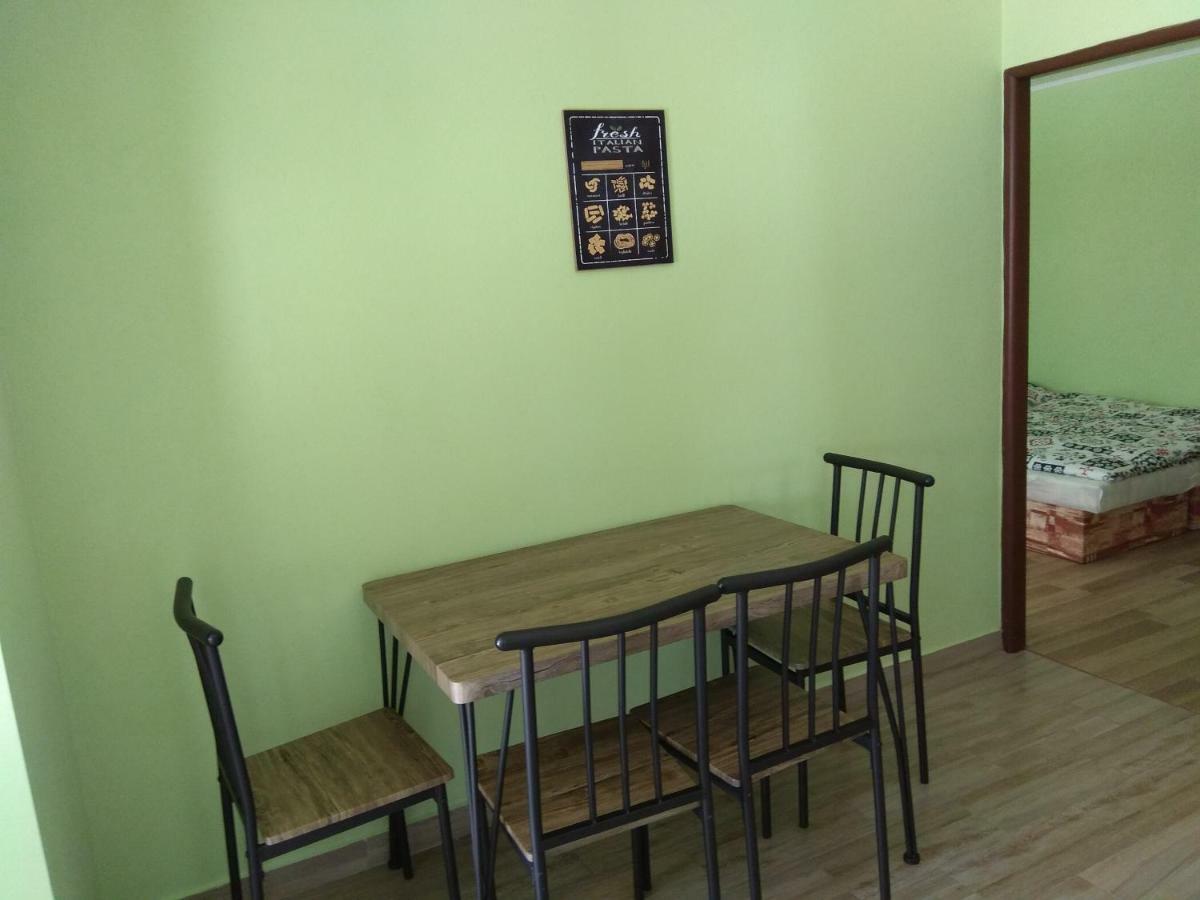 La Familia Apartment Sturovo Exterior photo