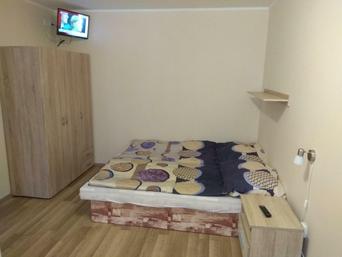 La Familia Apartment Sturovo Exterior photo
